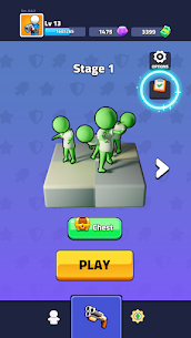 Eliminate Undead 1