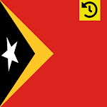 Cover Image of Скачать Istória Timor-Leste -EN/ID/TET  APK