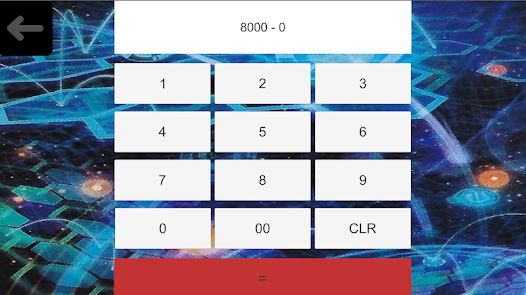 Captura de Pantalla 3 Yugi-LP, YuGiOh Life Points co android