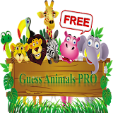 guess animals pro icon