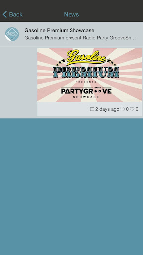 Mirko Paoloni DJ Screen 3