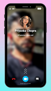 Priyanka Chopra Fake Video Cal