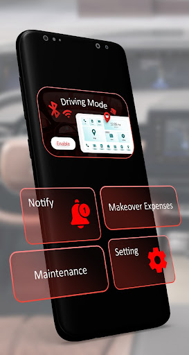 Car Connect & dashboard screenshot 9