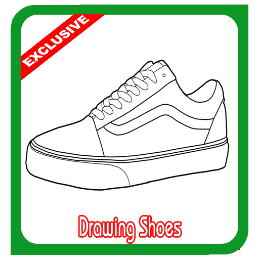 Drawing Shoes التطبيقات على Google Play