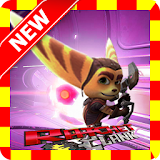 Game Ratchet & Clank Guide icon