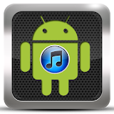 Sync iTunes To Android icon