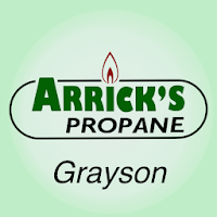 Arricks Propane Grayson