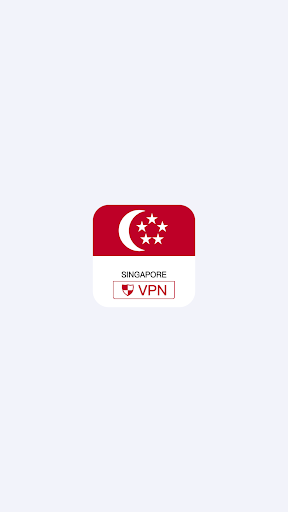 Android application VPN Singapore - Use SG IP screenshort
