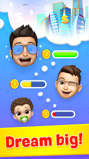 Age Sim: Adventure Living Screen 3