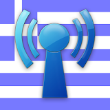 Greek Radio icon