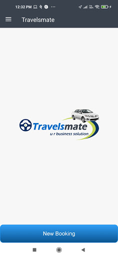 Travelsmate Customer Screen 3
