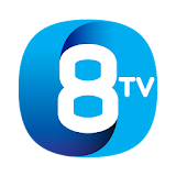 8TV icon