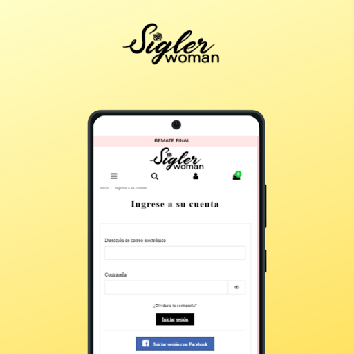 Sigler Woman Screen 2