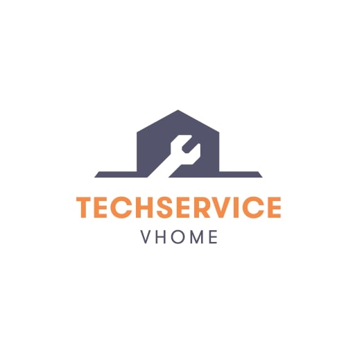 KTV VHome Building logo