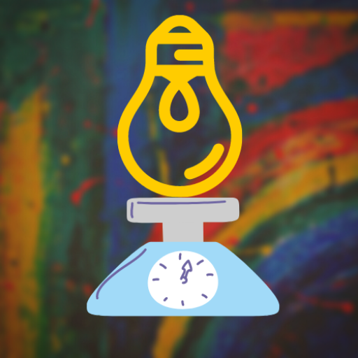 Lux Meter logo