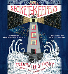 Icon image The Secret Keepers