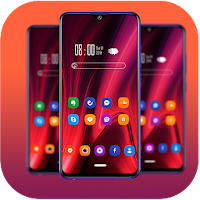 Theme for Vivo s1 / Vivo s1 pro