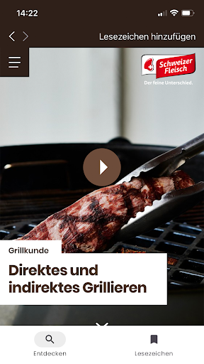 Schweizer Fleisch Screen 2