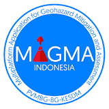 MAGMA Indonesia icon