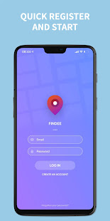 Findee - Find Family Friends