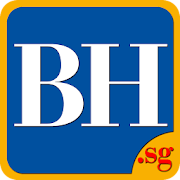 Top 10 News & Magazines Apps Like Berita Harian.sg - Best Alternatives