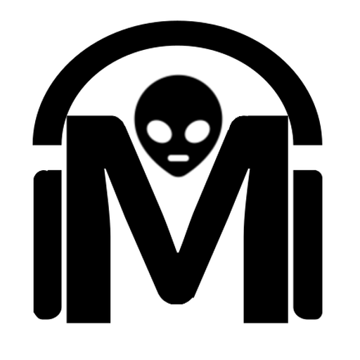 MonsterMusic logo