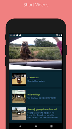 VelFun - Funny Videos Screen 3