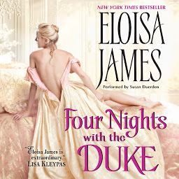 Icon image Four Nights With the Duke