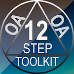 Cover Image of Download 12 Step Toolkit - OA Recovery 1.0 APK