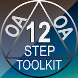 12 Step Toolkit - OA Recovery icon