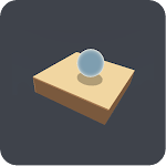 Cover Image of Unduh A Small Ball : 3D  APK