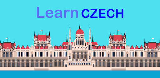 Learn Czech - Speak Czech