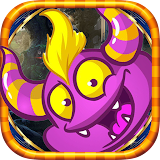 Mirthful Monster Escape icon
