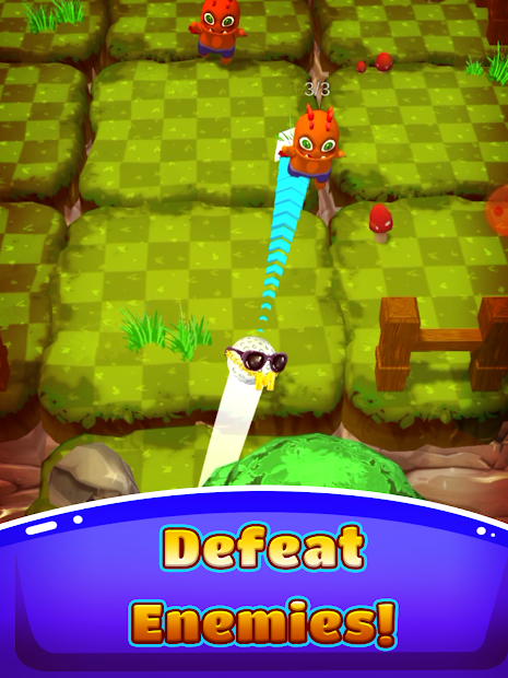 Screenshot 19 Golf Cash android