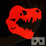 ANGRYBOTS AND DINOSAURS VR FPS icon