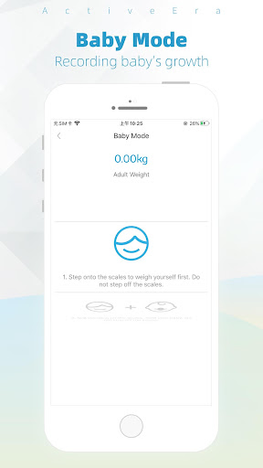 Screenshot of Active Era