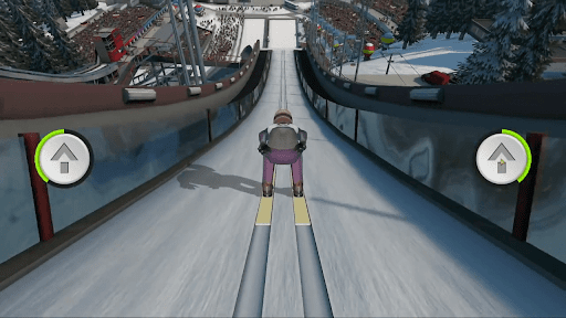 Guide For Ski Jumping 2021