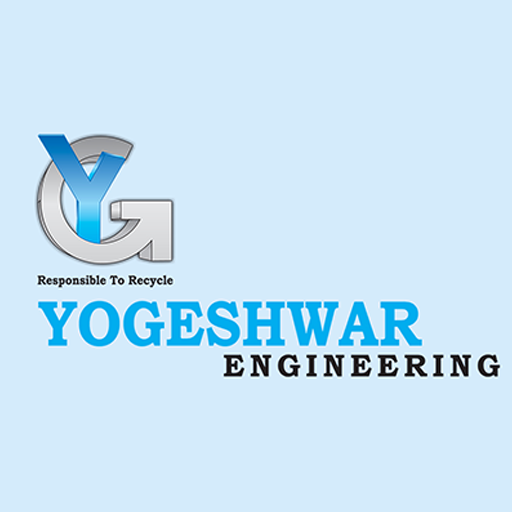 Yogeshwar logo