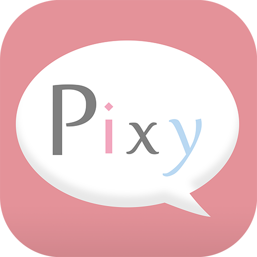 Pixy logo