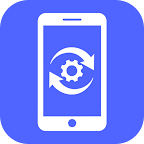 Software Update -System & Apps logo