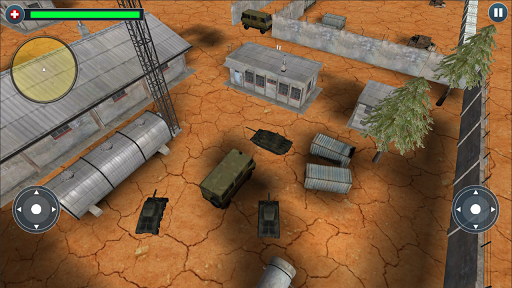 Metal Tanks 2.0 screenshots 5