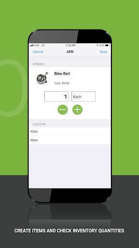 Boxstorm Inventory Screen 3
