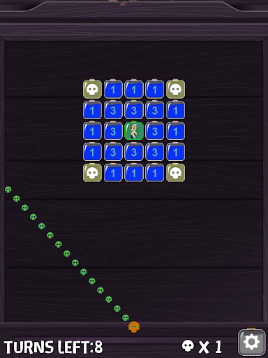Smash Voodoo Screen 2