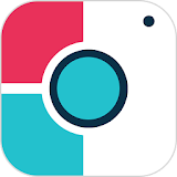 Photo Editor for iPhone 7 icon