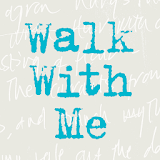 Walk With Me by Kneehigh icon