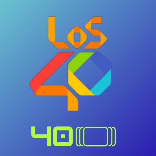 Los 40 MX
