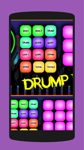 super pro drum pads dj Screen 3