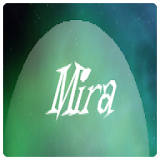 Mira  - あなたの堃を読むアプリ icon