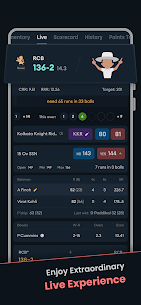 Cricket Exchange v21.07.06 Mod APK 5