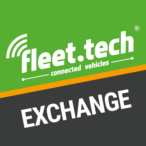 fleet.tech EXCHANGE 1.0 Icon
